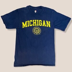 University of Michigan Tee